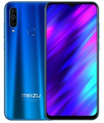 Замена стекла на телефоне Meizu M10 в Оренбурге